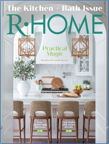Richmond Magazine - 30 April 2022