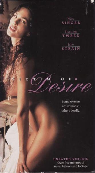 Victim of Desire / Жертва страсти (Jim Wynorski, - 3.8 GB