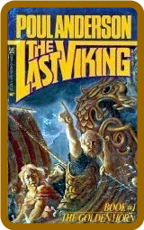 Poul Anderson - The Last Viking