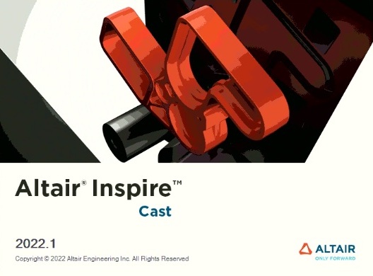 Altair Inspire Cast 2022.1.0 (x64)