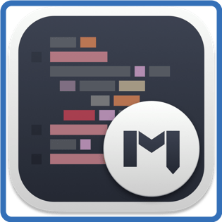MWeb Pro 4.3.3 macOS
