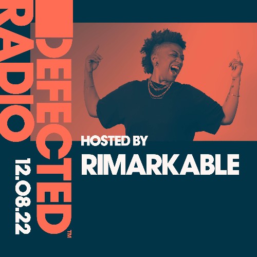 VA | Rimarkable - Defected In The House (16 August 2022) (2022-08-16) MP3