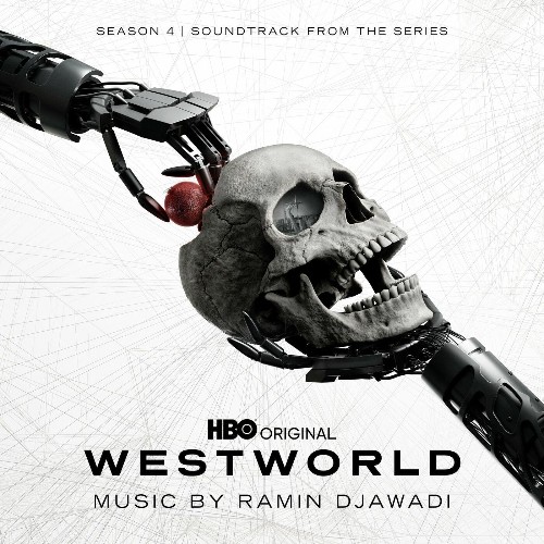 VA - Ramin Djawadi - Westworld: Season 4 (Soundtrack from the HBO Series) (2022) (MP3)