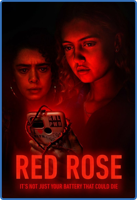 Red Rose S01E01 720p HDTV x264-UKTV