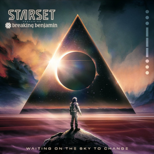 Starset - Waiting On The Sky To Change [Single] (2022)