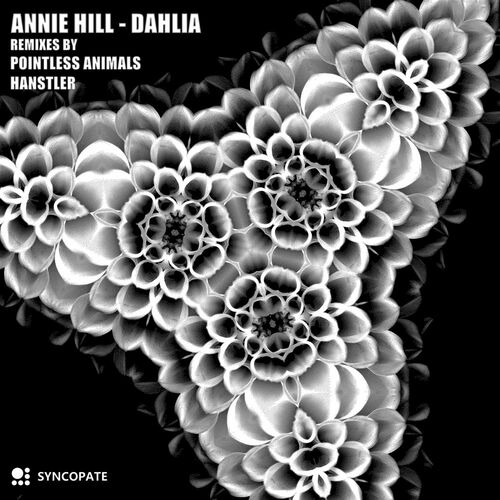 Annie Hill - Dahlia (2022)