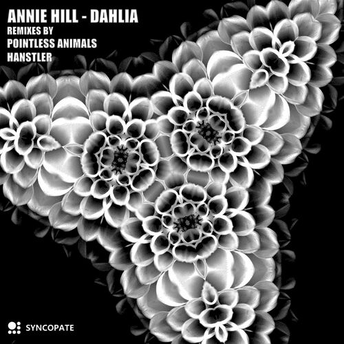 VA | Annie Hill - Dahlia (2022) MP3