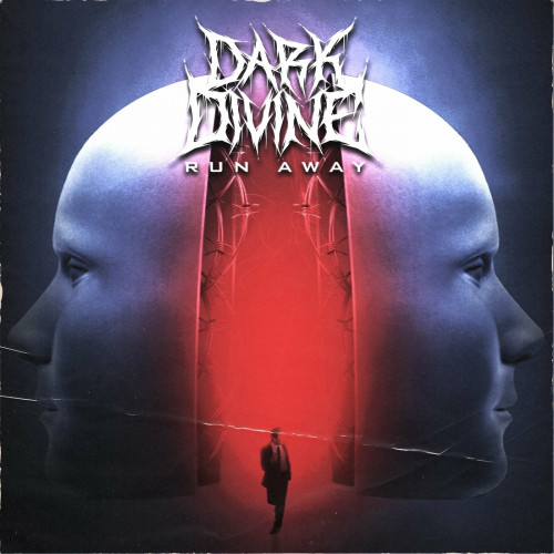 Dark Divine - Run Away [Single] (2022)