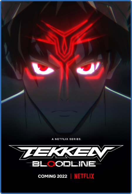 Tekken Bloodline S01E02 1080p WEB H264-SENPAI