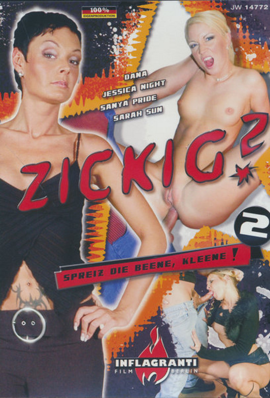 Zickig 2