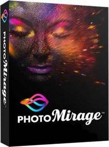 Corel PhotoMirage 1.0.0.219 + Portable