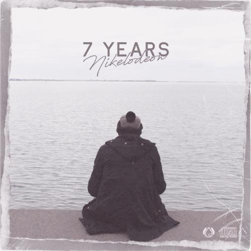 VA - Nikelodeon - 7 Years (2022) (MP3)