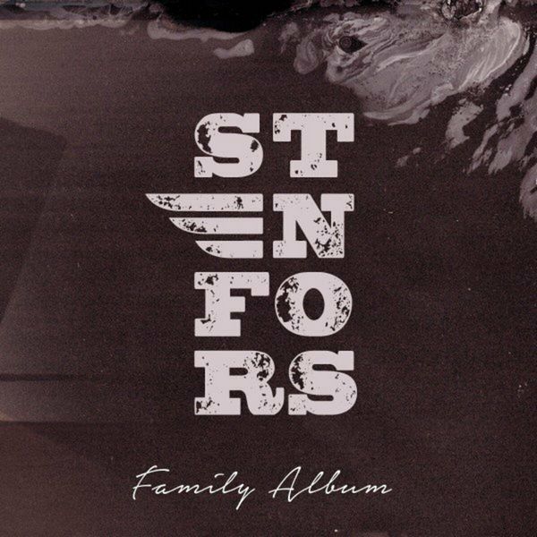 Stenfors - Family Album (2022)