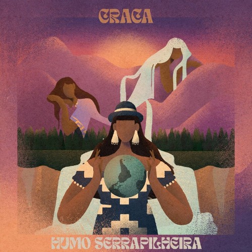 VA - Craca - Humo Serrapilheira (2022) (MP3)