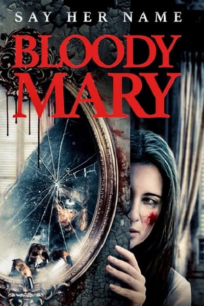Curse Of Bloody Mary (2021) 720p WEB H264-dddd