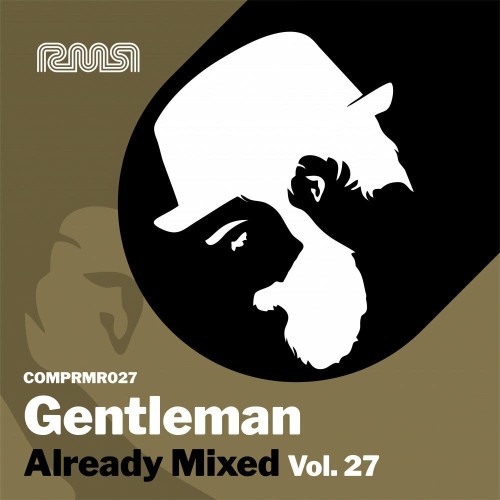 Already Mixed Vol 27 (Compiled and Mixed By Gentleman) (2022)