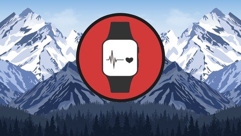 Watchos Beginners Crash Course. Learn To Code In Swift 3.0