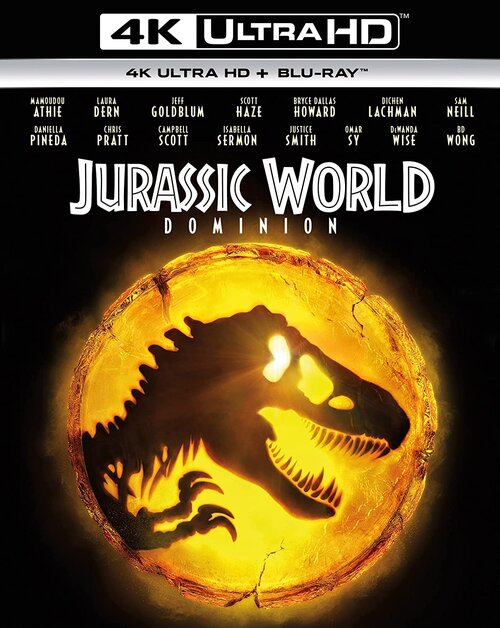 Jurassic World: Dominion (2022) MULTi.TC.2160p.UHD.BluRay.HDR.x265-LTS ~ Dubbing i Napisy PL