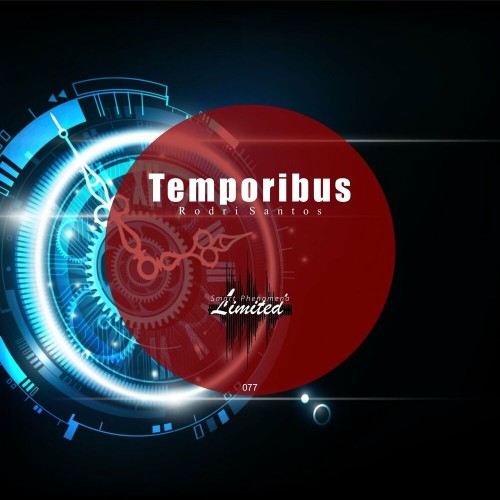 VA - Rodri Santos - Temporibus (2022) (MP3)