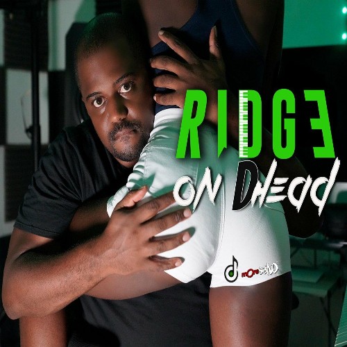 VA - Ridge - On D Head (2022) (MP3)