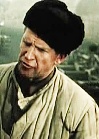 Константин Старостин
