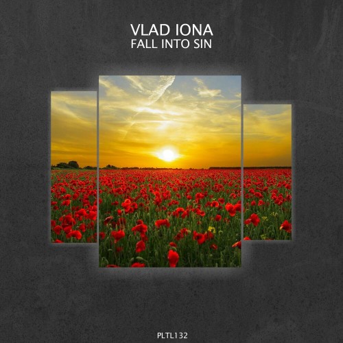 VA - Vlad Iona - Fall Into Sin (2022) (MP3)