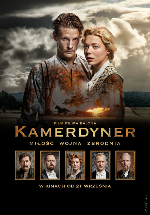 Kamerdyner (2018) PL.720p.WEB-DL.XviD.AC3-LTS ~ film polski