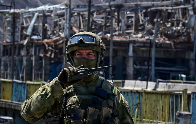 Россия пытается выставить удары по Крыму терактами, чтобы отвлечь от своих военных преступлений, - ISW