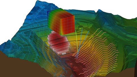 Udemy - Structural Geology