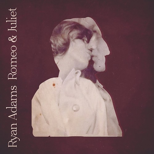 VA - Ryan Adams - Romeo & Juliet (2022) (MP3)