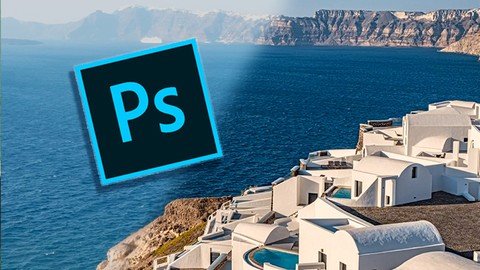 The Craft Of Photoshop  Developing Landscapes