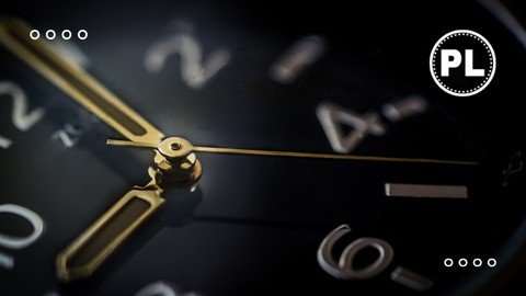 Time Management And Productivity Mastery