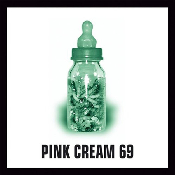 Pink Cream 69 - Food For Thought 1997 (Remastered 2005)