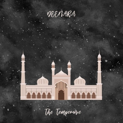 VA - Deenara - The Temperance (2022) (MP3)