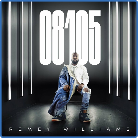 Remey Williams - 08105 (2022)