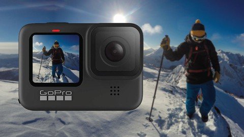 Gopro Masterclass How To Film And Edit Gopro Videos