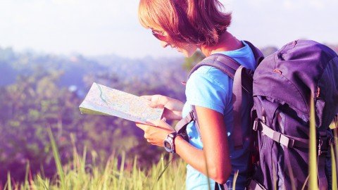 Basic Land Navigation How To Find Your Way And Not Get Lost