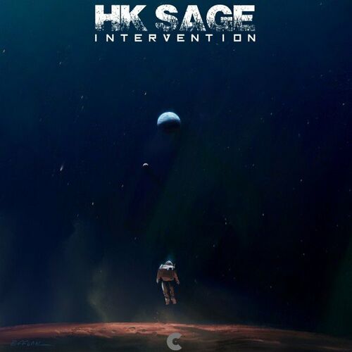 VA - HK Sage - Intervention (2022) (MP3)