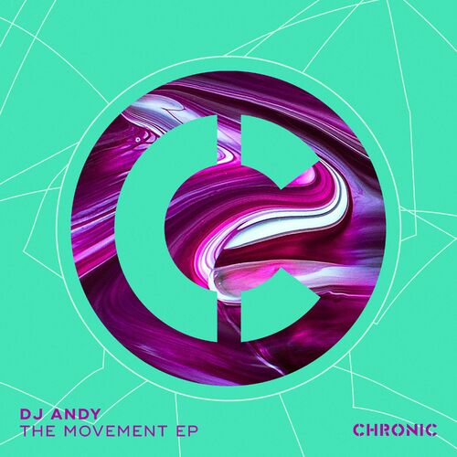 VA - DJ Andy - The Movement EP (2022) (MP3)