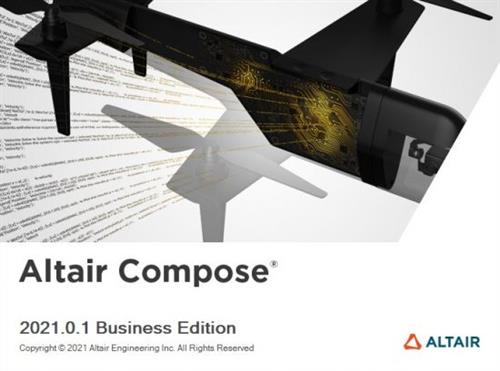 Altair Compose 2022.1.0 Win x64