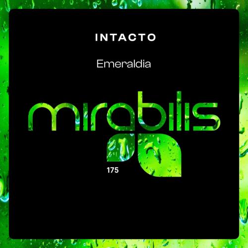VA - Intacto - Emeraldia (2022) (MP3)