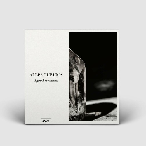VA - Allpa Puruma - Agua Escondida (2022) (MP3)