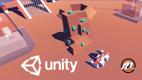 Make A Starship Unity Game Powered By Ai!
