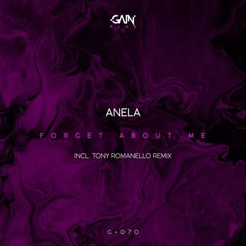 Anela DJ & Linda Pirrone - Forget About Me (2022)