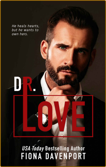 Dr  Love (Love Series Book 11) - Fiona Davenport