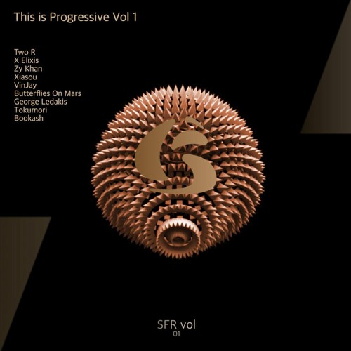 VA - This Is Progressive Vol 1 (2022)