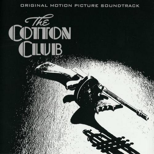 Bob Wilber & John Barry - The Cotton Club (1984, OST, Lossless)