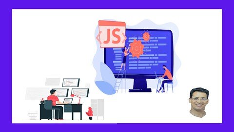 Javascipt - The Complete Guide For A Web Developer