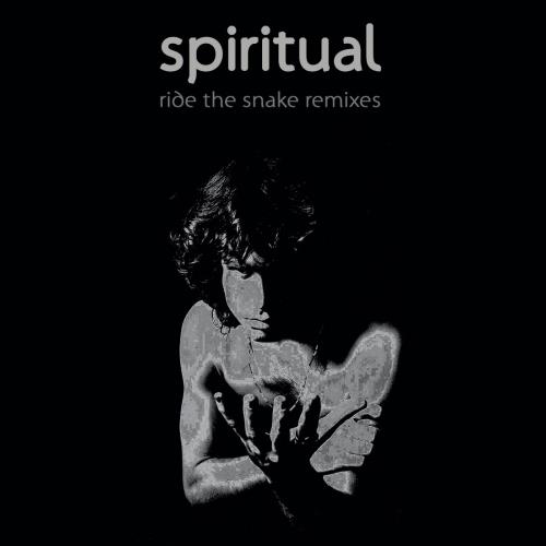 VA - Spiritual - Ride The Snake Remixes (2022) (MP3)