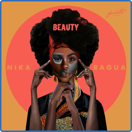 Nika Ragua - Beauty (2022)